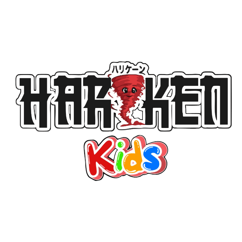 HARIKEN Kids HARIKEN Kids