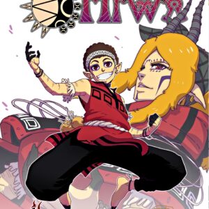 MIWA Vol 1 - Ebook